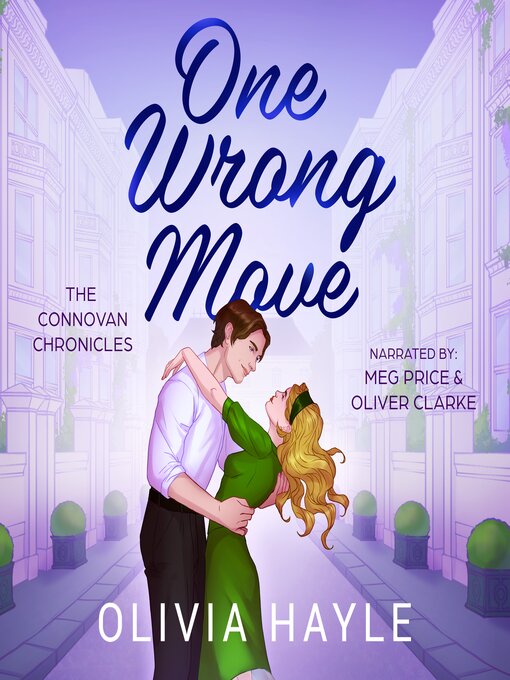 Title details for One Wrong Move by Olivia Hayle - Available